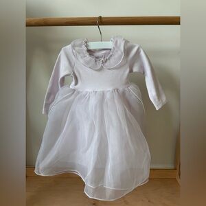 Jamie Kay Agatha Dress in Hydrangea